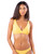 Rip Curl Classic Surf Eco D-DD Plunge Bikini Top