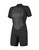 O Neill Reactor-2 2mm Back Zip SS Womens Springsuit