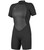 O Neill Reactor-2 2mm Back Zip SS Womens Springsuit O Neill Reactor-2 2mm Back Zip SS Womens Springsuit
