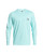 Quiksilver Heritage Heather LS Lycra