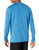 Quiksilver Heritage Heather LS Lycra