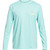 Quiksilver Heritage Heather LS Lycra