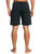 Quiksilver Nelson DryTwill Amphibian 18" Short