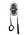 FCS Freedom Helix Comp Leash