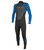 O Neill Reactor-2 2mm Back Zip Youth Fullsuit