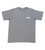 Island Water Sports Watercolor Shark S/S Tee
