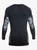 Quiksilver Boat Tripper LS Lycra