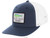 Salty Crew Mahi Mount Retro Trucker Hat