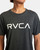 RVCA Big RVCA SS Tee RVCA Big RVCA SS Tee