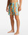 Billabong Sundays Layback Boardshort