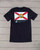 Island Water Sports Florida Pride S/S Tee