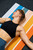 Nomadix Beach Towel