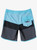 Quiksilver Surfsilk Tijuana 19" Boardshorts