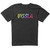 Vissla Kids El Sporto Tie Dye SS Tee