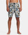 RVCA VA Print Trunk