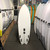 Firewire Surfboards Seaside Swallow Tail