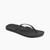 Reef Cushion Slim Womens Sandal