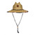 Roxy Pina To My Colada Straw Hat