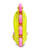 Impala Lightspeed Inline Skate