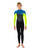 Rip Curl Omega 3/2mm Boys Fullsuit