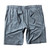 Vissla Comp Lite Eco Elastic Walkshort