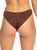 Roxy Love Rib The Baja Cheeky Bikini Bottom