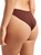Roxy Love Rib The Baja Cheeky Bikini Bottom