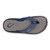 Olukai Ohana Pa'i Mens Sandal