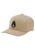 Nixon Deep Down Flex Fit Athletic Fit Hat