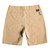 Quiksilver Union Heather Hybrid Short