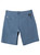 Quiksilver Union Heather Hybrid Short