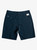 Quiksilver Ocean Union Boys Short