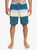 Quiksilver Surfsilk Resin Boardshort