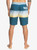 Quiksilver Surfsilk Resin Boardshort