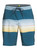 Quiksilver Surfsilk Resin Boardshort