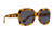 Von Zipper Dolls Polarized Sunglasses