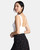 RVCA Pleasure Cropped Tank Top