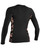 O'Neill Womens Side Print LS Rashguard