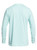 Quiksilver Solid Streak LS Lycra