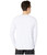 Quiksilver Solid Streak LS Lycra