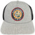Island Water Sports Seal of Florida Trucker Hat