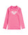 Roxy Girls Whole Hearted LS Rashguard