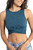 Reel Skipper Raya Twist Top