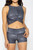 Reel Skipper Raya Twist Top