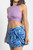 Reel Skipper Water Skort