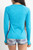 Reel Skipper Vented Performance Top