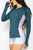 Reel Skipper Vented Performance Top