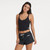 Vuori Rib Cropped Tank Top