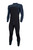 O Neill Hyperfreak Comp-X 2+mm Zipless Fullsuit