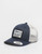 Salty Crew Marlin Mount Trucker Hat